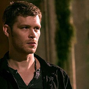 Foto Joseph Morgan