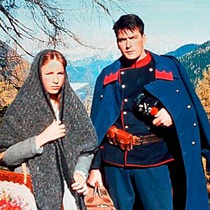 Foto Más allá de la aventura