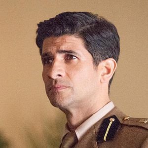 Foto Raza Jaffrey