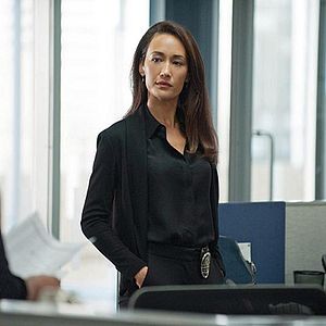 Foto Maggie Q