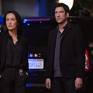 Foto Dylan McDermott