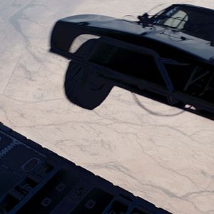 Foto Fast & Furious 7