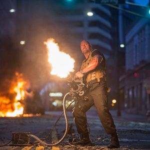 Foto Fast & Furious 7