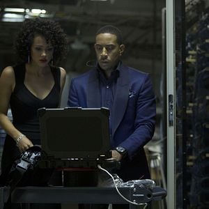 Foto Nathalie Emmanuel