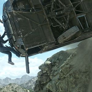 Foto Fast & Furious 7