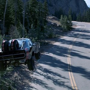 Foto Fast & Furious 7