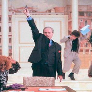 Foto Ratas a la carrera