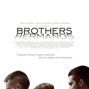 Foto Brothers (Hermanos)