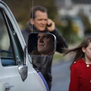 Foto Caminando entre las tumbas