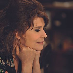 Foto Fanny Ardant