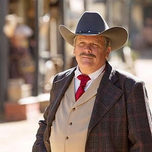 Foto Keith Szarabajka