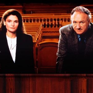 Foto Acción judicial