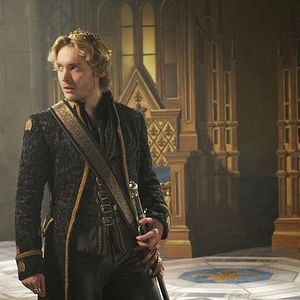 Foto Toby Regbo