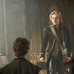 Foto Toby Regbo