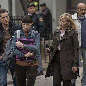 Foto Ley y orden: Unidad de víctimas especiales