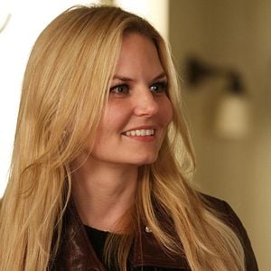 Foto Jennifer Morrison