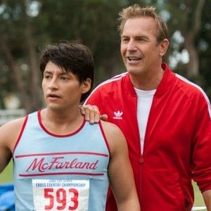 Foto McFarland, USA