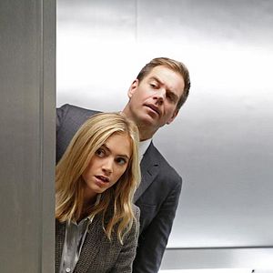 Foto Michael Weatherly