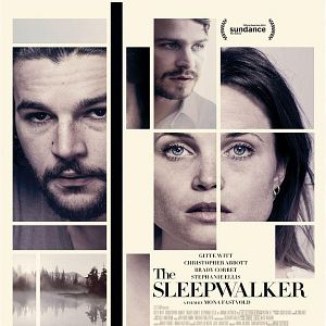 Foto The Sleepwalker