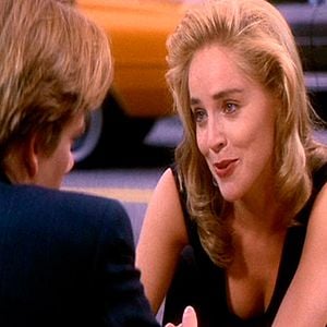 Foto Él dijo, ella dijo