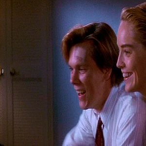 Foto Él dijo, ella dijo