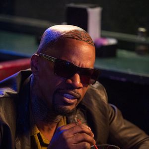 Foto Jamie Foxx