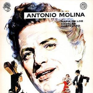 Foto El cristo de los faroles