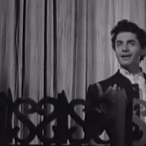 Foto El cristo de los faroles