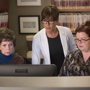 Foto Jennifer Aniston