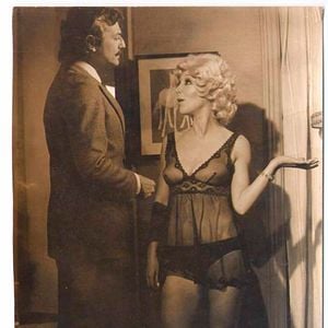 Foto La zorrita en bikini