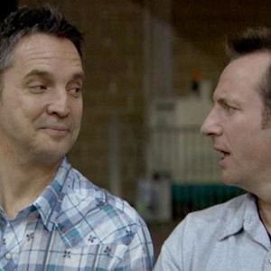 Foto They're Out of the Business