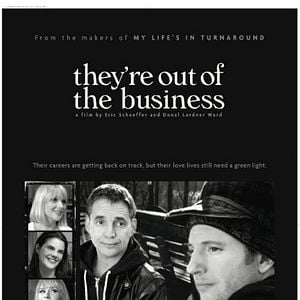 Foto They're Out of the Business