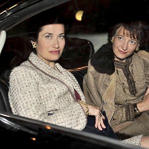 Foto Emmanuelle Devos