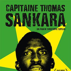Foto Captaine Thomas Sankara