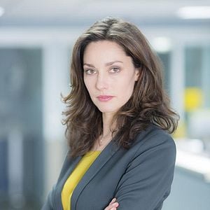 Foto Catherine Demaiffe