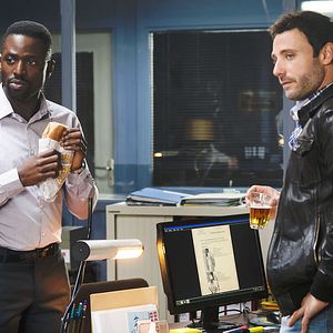 Foto Nathanaël Maïni