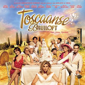 Foto Una boda en la Toscana