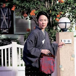 Foto La casa del tejado rojo