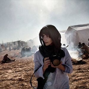 Foto Mil veces buenas noches