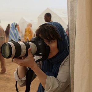 Foto Mil veces buenas noches