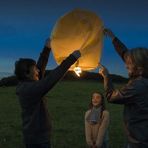 Foto Mil veces buenas noches