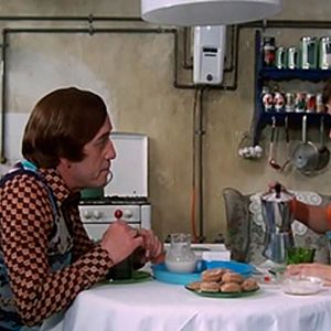 Foto Una pareja... distinta