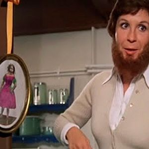 Foto Una pareja... distinta