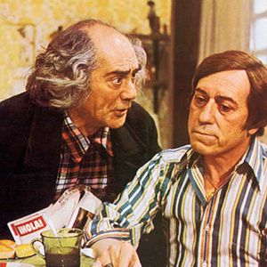 Foto Una pareja... distinta