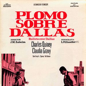 Foto Plomo sobre Dallas