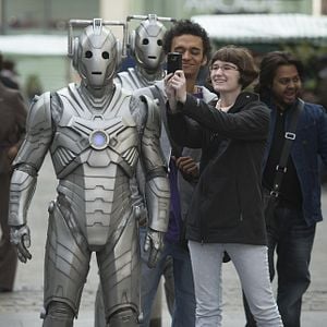 Foto Doctor Who (2005)