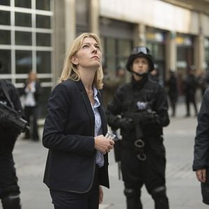 Foto Doctor Who (2005)