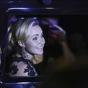 Foto Hayden Panettiere