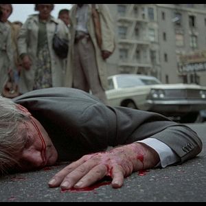 Foto La invasión de los ultracuerpos