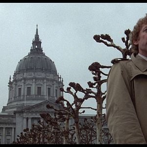 Foto Donald Sutherland